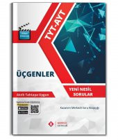 Sonuç Yayınları Tyt Ayt Üçgenler 2023 - 2