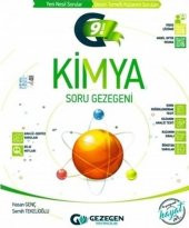 Gezegen 9. Sınıf Kimya Soru Gezegeni - 1