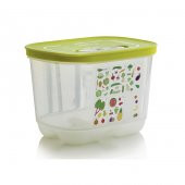 Tupperware SERA 1.8 LT DİKEY SEBZE MEYVE SAKLAMA KABI HSGL - 6