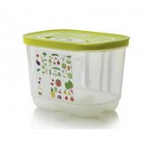 Tupperware SERA 1.8 LT DİKEY SEBZE MEYVE SAKLAMA KABI HSGL - 1