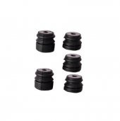 HSGL MOTORLU TESTERE AMORTİSÖR TAKOZU 5Lİ SET - 2