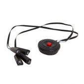 BİSİKLET JING-YI KASK LAMBASI JY-389 HSGL - 2