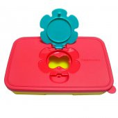 Tupperware MENDİL KUTUSU İNCE ISLAK MENDİL KUTUSU HSGL - 2