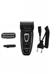 Traş Makinesi Sılvertoss RD-8700 Sakal Kesme Makinesi - 1