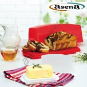 Tupperware EKO PASTA SERVİSİ ( Saklama Kabı ) - 3