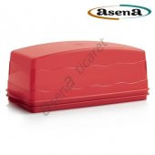 Tupperware EKO PASTA SERVİSİ ( Saklama Kabı ) - 4
