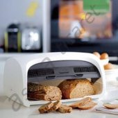 Tupperware EKMEK DÜNYASI EKMEK SAKLAMA KABI HSGL - 3