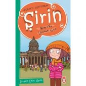 Şirin Rusyada Uyutan Göl - 1