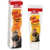 Biopetactive Cati Malt Paste 25 ml Skt:11/2026 - 1