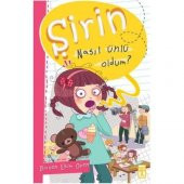Şirin - Nasıl Ünlü Oldum? - Birsen Ekim Özen - 1
