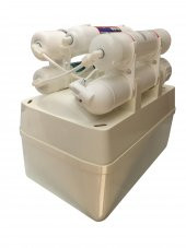 Jammy Tiger 5 Aşamalı Pompasız Su Arıtma Cihazı - 2