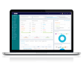 Müşteri Sipariş Takip Yazılımı / Ubiwan CRM - 1