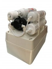 Jammy Tiger 5 Aşamalı Pompalı Su Arıtma Cihazı - 2