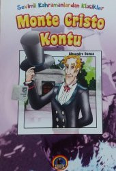 Monte Cristo Kontu Karatay Çocuk Yayınları - 1