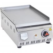 Remta R97 30 cm Pleyt Izgara Elektrikli - 1