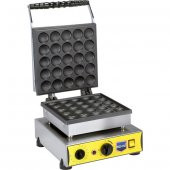 Remta W22 Kapaklı Bubble Makinesi - 1