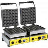 Remta W23 Çiftli Bubble Makinesi - 1