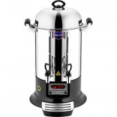 Remta DR15 250 Bardaklık Tasarruflu Dijital Çay Makinesi 22 LT - 1