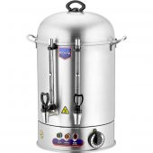 Remta GZR01 120 Bardaklık Gizli Rezistans Çay Makinesi - 1