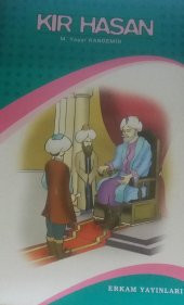 Kır Hasan M. Yaşar Kandemir - 1