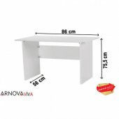 Arnova Viva-Lilyum Çalışma/Bilgisayar Masası - 1