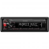 KENWOOD KMM-103 MEKANİKSİZ OTO TEYP  (USB/SD/FM) - 1