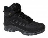 Marco Jamper 1823 Siyah Anatomik (36-44) Günlük Erkek Bot - 1