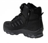 Marco Jamper 1823 Siyah Anatomik (36-44) Günlük Erkek Bot - 3