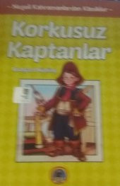 KORKUSUZ KAPTANLAR RUDYARD KIPLING - 1