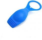 VOLKSWAGEN SCIROCCO Silecek Fiskiye Deposu kapak 2008 - 2018 thumbnail 1