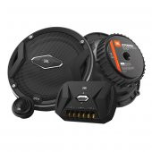 JBL GTO 609C 16 CM 270W PROFESYONEL OTO MİT BASS TAKIMI - 1