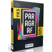 YANIT YKS BAŞTAN SONA PARAGRAF S.B. - 1