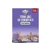 OKYANUS 11.SINIF TÜRK DİLİ VE EDEB.ICEBERG S.B. - 1
