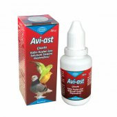Güvercin Solunum Güçlendirici - Avi-ast - 1