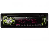 PIONEER CD PLAYER DEH-X3850-3750UI TEYP - 1
