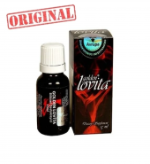 Golden Lovita - 1