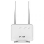 ZyXEL VMG1312-T20B VDSL2 - ADSL2+ 4 Port Kablosuz USB Destekli Modem - 1