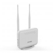 ZyXEL VMG1312-T20B VDSL2 - ADSL2+ 4 Port Kablosuz USB Destekli Modem - 2