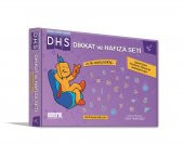 Dikkat ve Hafıza Seti 9 Yaş - 1
