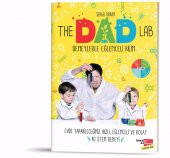 TheDadLab STEM Deneyleriyle Eğlenceli Bilim - 1