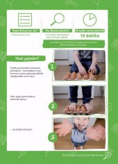 TheDadLab STEM Deneyleriyle Eğlenceli Bilim - 3