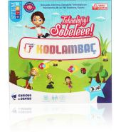Kodlambaç - 1