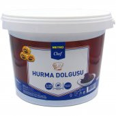 Metro Chef Hurma Dolgusu (Püresi) (5 kg) - 1