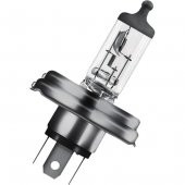 Tai-Yi Motosiklet Ön Far Ampulü 3 Tırnaklı 12V 35/35H - 1
