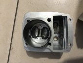 SİLİNDİR PİSTON SEKMAN PERNO 196CC CG 200’LÜK SİLİNDİR - 1