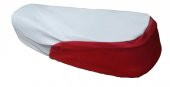 CG MOTOSİKLET KOLTUK KILIFI – SELE KILIFI - 2
