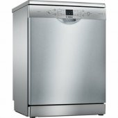 Bosch SMS44DI00T A+ 4 Programlı Bulaşık Makinesi - 1