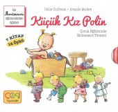 Küçük Kız Polin Kitap Seti(7Li) - 1