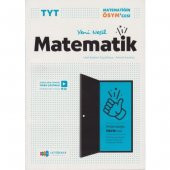 ANTRENMAN TYT MATEMATİK YENİ NESİL S.B. - 1