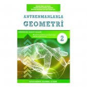 ANTRENMANLARLA GEOMETRİ 2  Antrenman yay. - 2